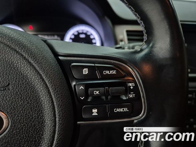 Kia Niro 2017 — photo 16