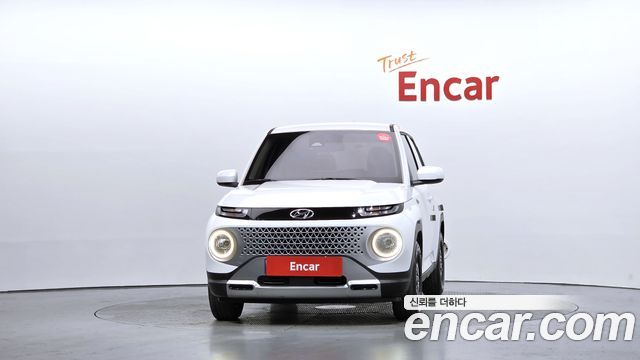 Hyundai Casper 2023 — photo 3