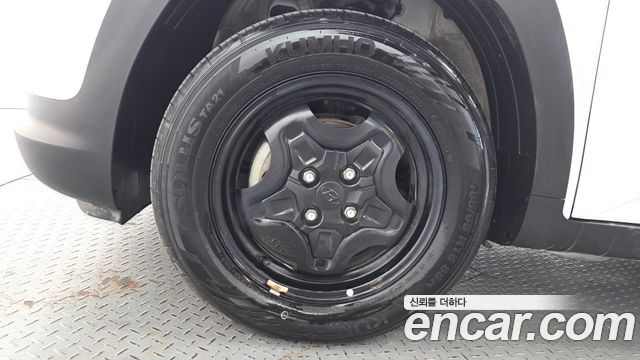 Hyundai Casper 2023 — photo 5