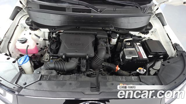Hyundai Casper 2023 — photo 6