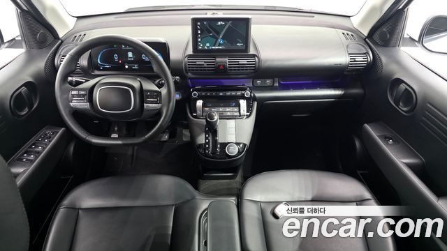 Hyundai Casper 2023 — photo 10