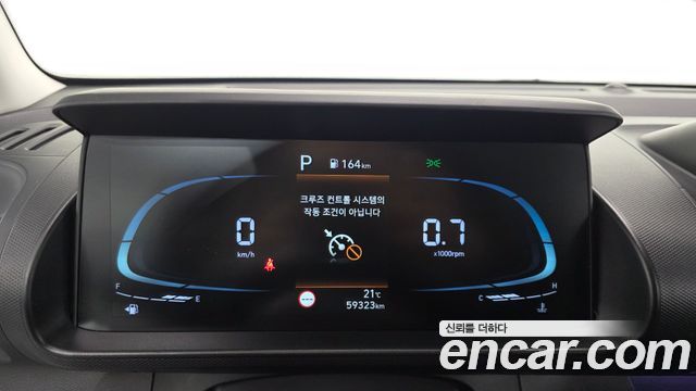 Hyundai Casper 2023 — photo 11