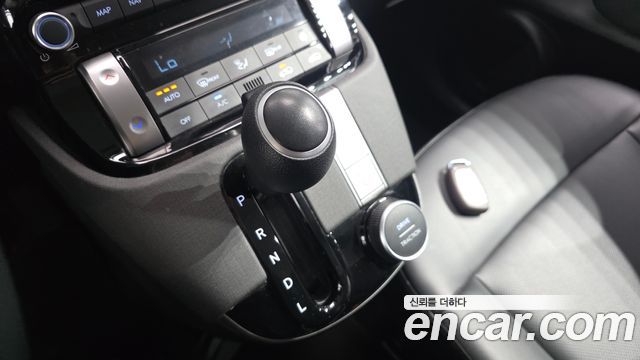 Hyundai Casper 2023 — photo 12
