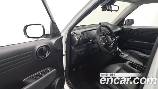 Hyundai Casper 2023 — photo 13