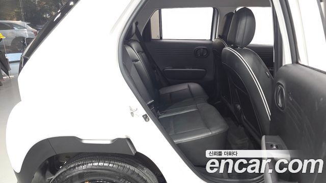 Hyundai Casper 2023 — photo 17