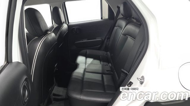Hyundai Casper 2023 — photo 18