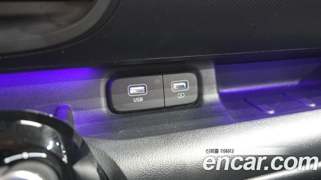 Hyundai Casper 2023 — photo 19