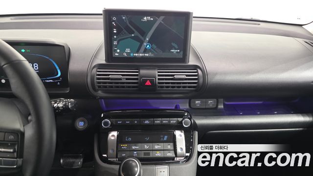 Hyundai Casper 2023 — photo 20