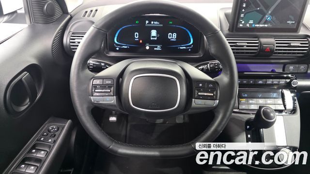 Hyundai Casper 2023 — photo 21