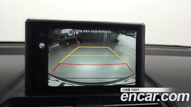 Hyundai Casper 2023 — photo 22