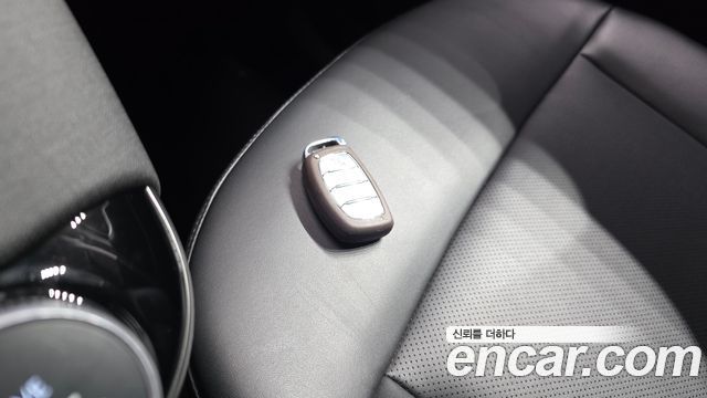 Hyundai Casper 2023 — photo 23