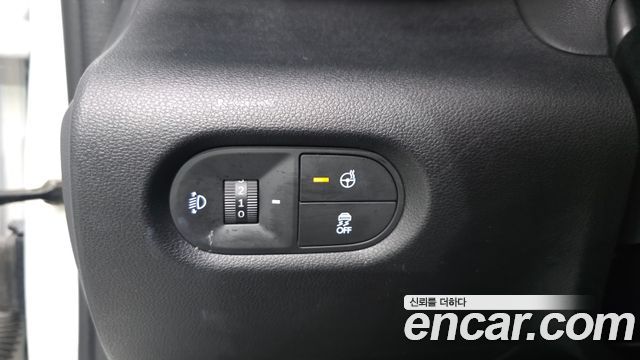 Hyundai Casper 2023 — photo 26