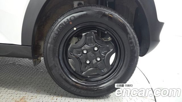 Hyundai Casper 2023 — photo 7