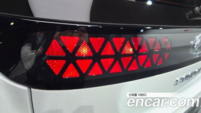 Hyundai Casper 2023 — photo 9