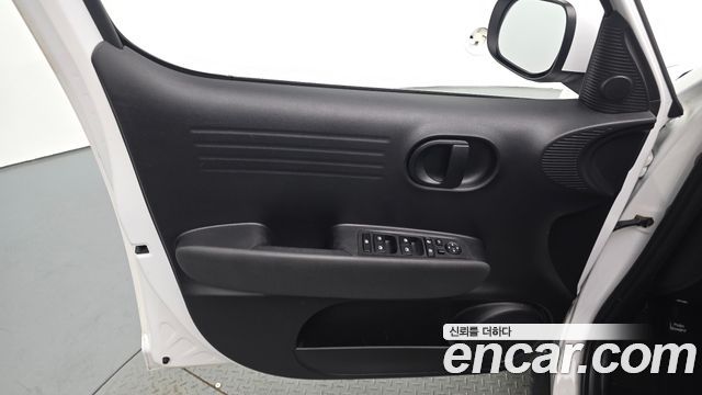 Hyundai Casper 2023 — photo 14