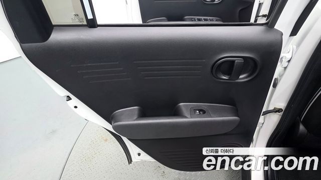 Hyundai Casper 2023 — photo 15
