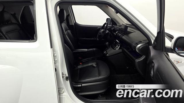 Hyundai Casper 2023 — photo 16