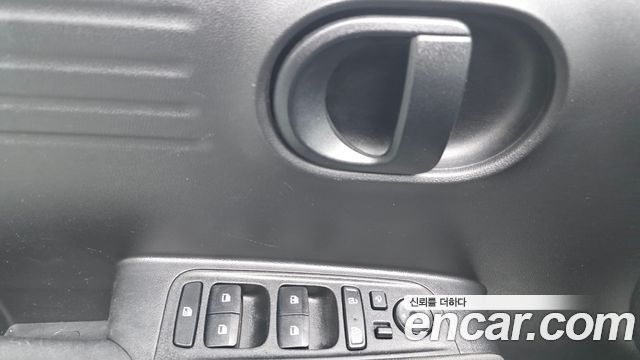 Hyundai Casper 2023 — photo 27