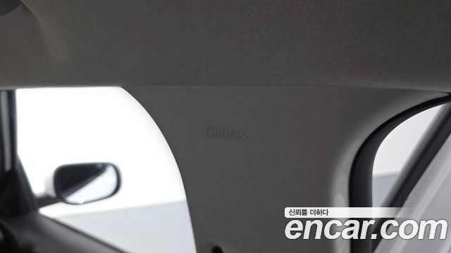 Hyundai Casper 2023 — photo 29