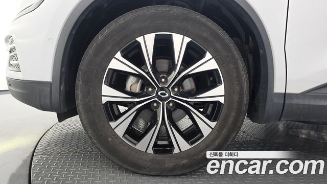 Renault Korea QM6 2023 — photo 5
