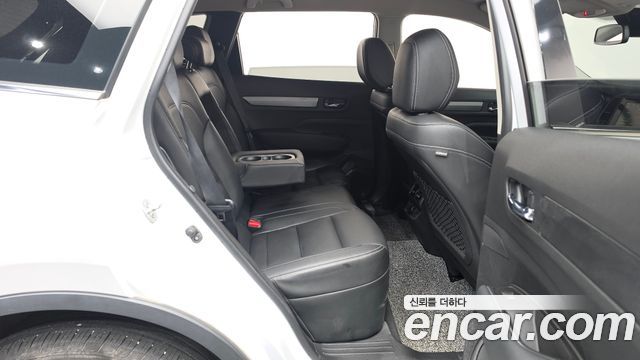 Renault Korea QM6 2023 — photo 17