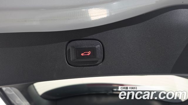 Renault Korea QM6 2023 — photo 22