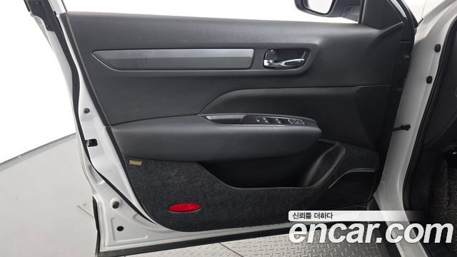 Renault Korea QM6 2023 — photo 14