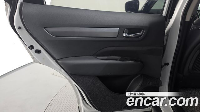 Renault Korea QM6 2023 — photo 15