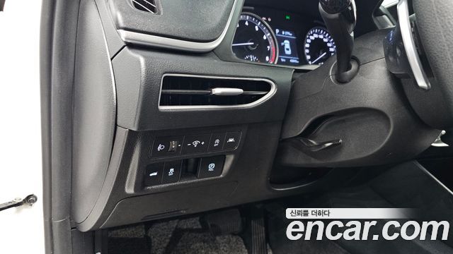 Hyundai Sonata 2021 — photo 23