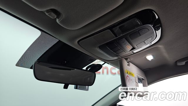 Hyundai Sonata 2021 — photo 24