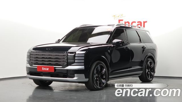 Hyundai Palisade 2026 — photo 1
