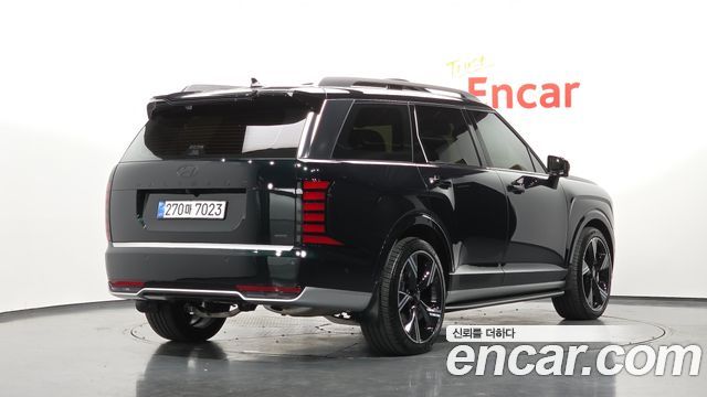 Hyundai Palisade 2026 — photo 2
