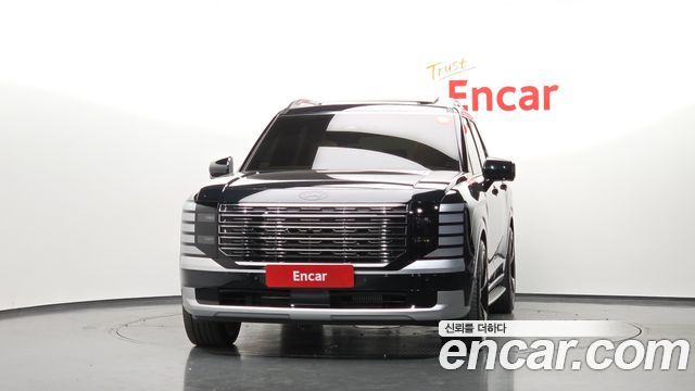 Hyundai Palisade 2026 — photo 3