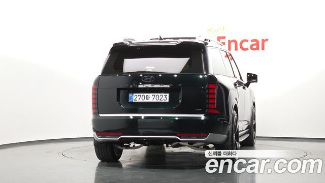 Hyundai Palisade 2026 — photo 4