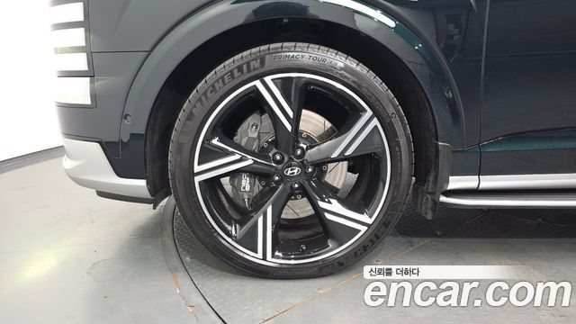 Hyundai Palisade 2026 — photo 5
