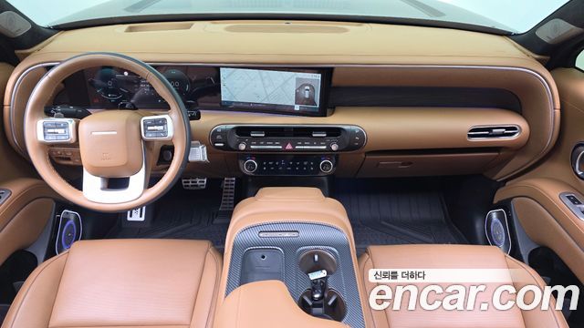 Hyundai Palisade 2026 — photo 7