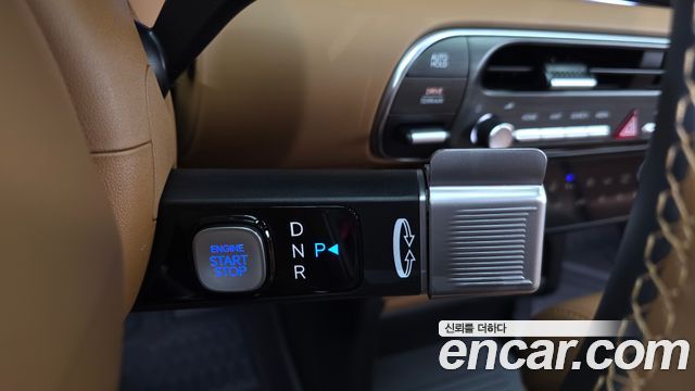 Hyundai Palisade 2026 — photo 9