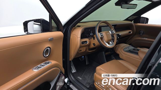 Hyundai Palisade 2026 — photo 10