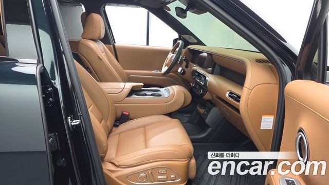 Hyundai Palisade 2026 — photo 11