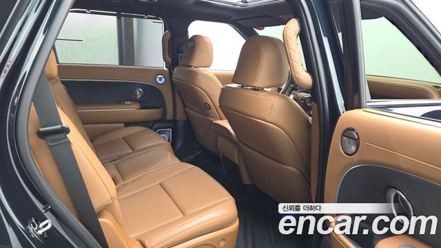 Hyundai Palisade 2026 — photo 12