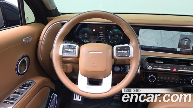 Hyundai Palisade 2026 — photo 13