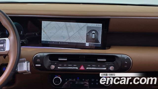 Hyundai Palisade 2026 — photo 14