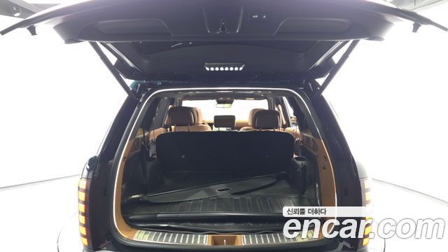 Hyundai Palisade 2026 — photo 20