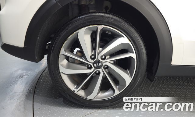 Kia Niro 2017 — photo 5