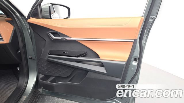KG Mobility Torres 2024 — photo 14