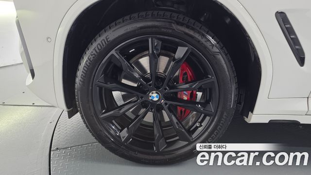 BMW X4 2025 — photo 5