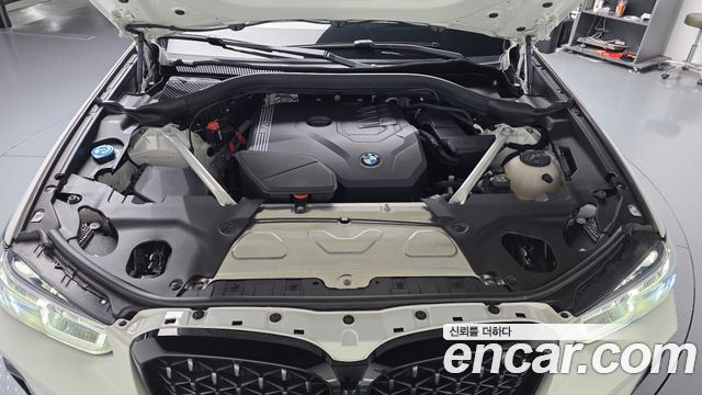 BMW X4 2025 — photo 6