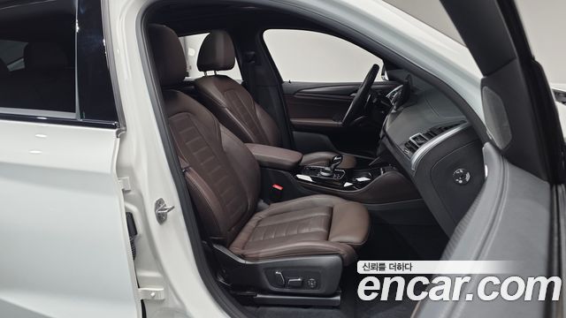 BMW X4 2025 — photo 12