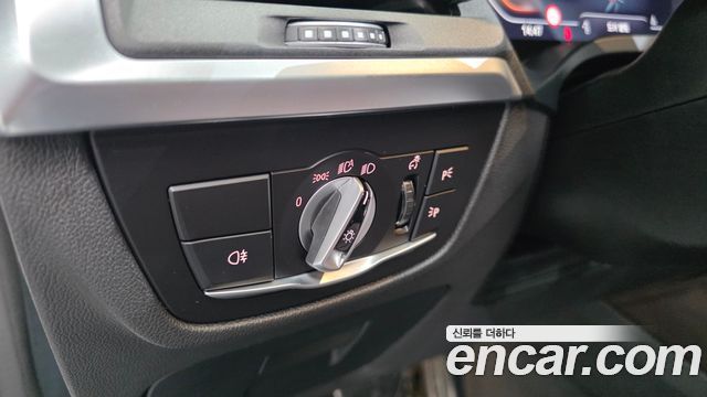 BMW X4 2025 — photo 14