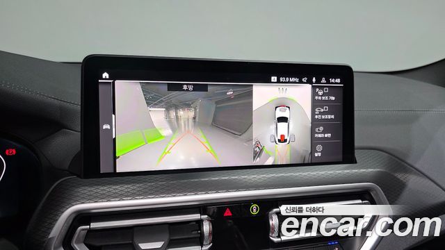 BMW X4 2025 — photo 16